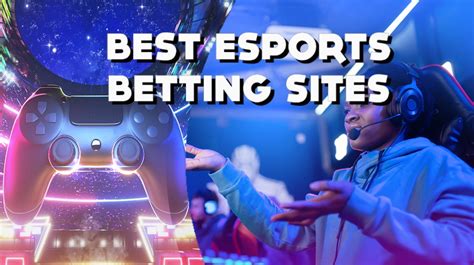 cybersport live betting online
